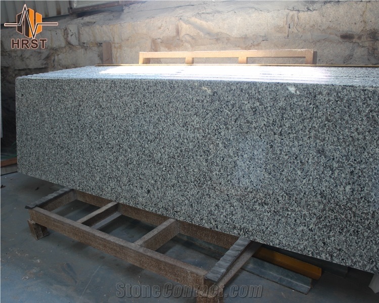 Hot Sale Swan Grey Granite Countertop