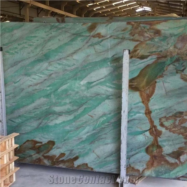 Ibere Sauipe Quartzite
