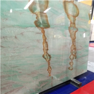 Ibere Sauipe Quartzite