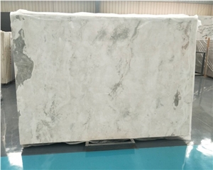 Ice Flower White Marble Ice Flower White Marble