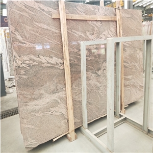 Import California Red Granite