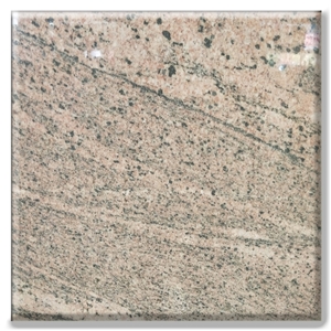 Import California Red Granite