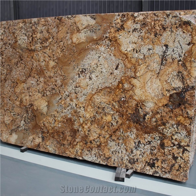 Imported Gold Mascarello Granite Countertop Price