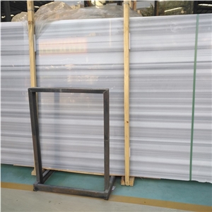 Imported Marmara White Marble Slab and Tiles