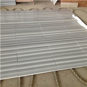 Imported Marmara White Marble Slab and Tiles