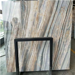 Impression Lafite Marble Slab