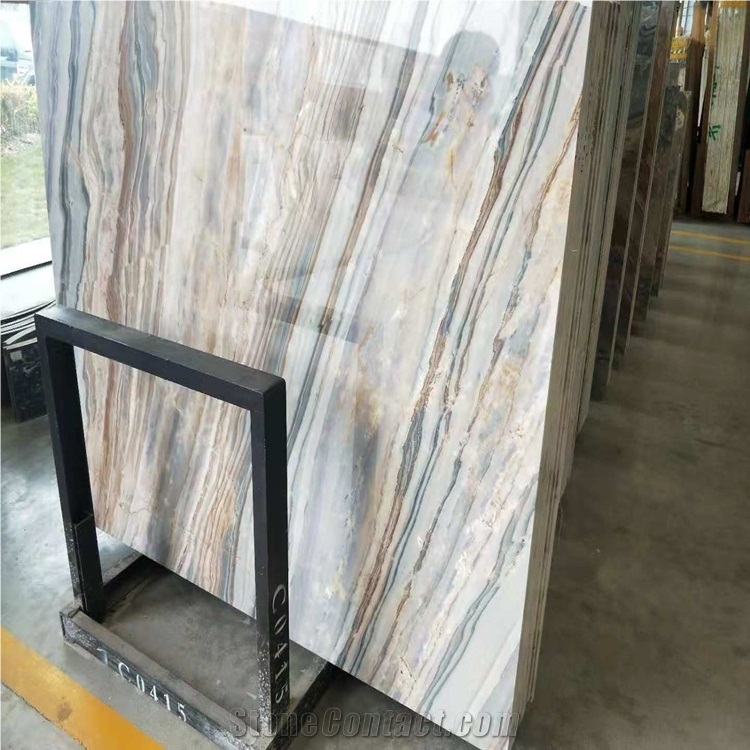 Impression Lafite Marble Slab
