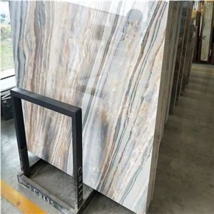 Impression Lafite Marble Slab