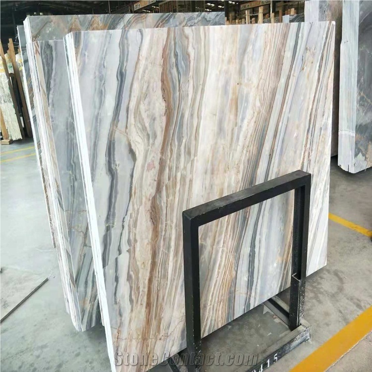 Impression Lafite Marble Slab