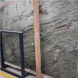 India Bidasar Green Marble