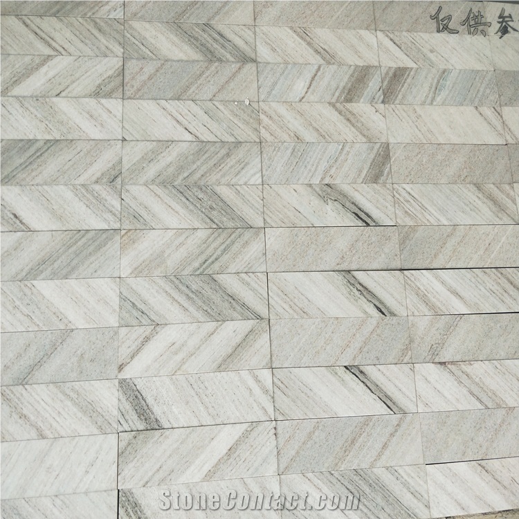 Italian Palissandro Chiaro Marble Slab