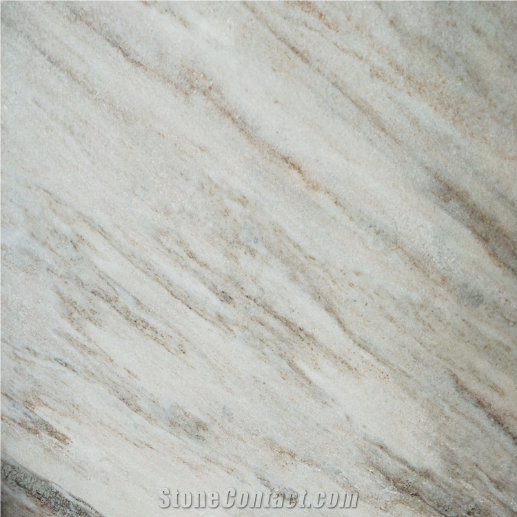 Italian Palissandro Chiaro Marble Slab