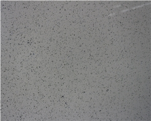 Jade Spot White Quartz Tops