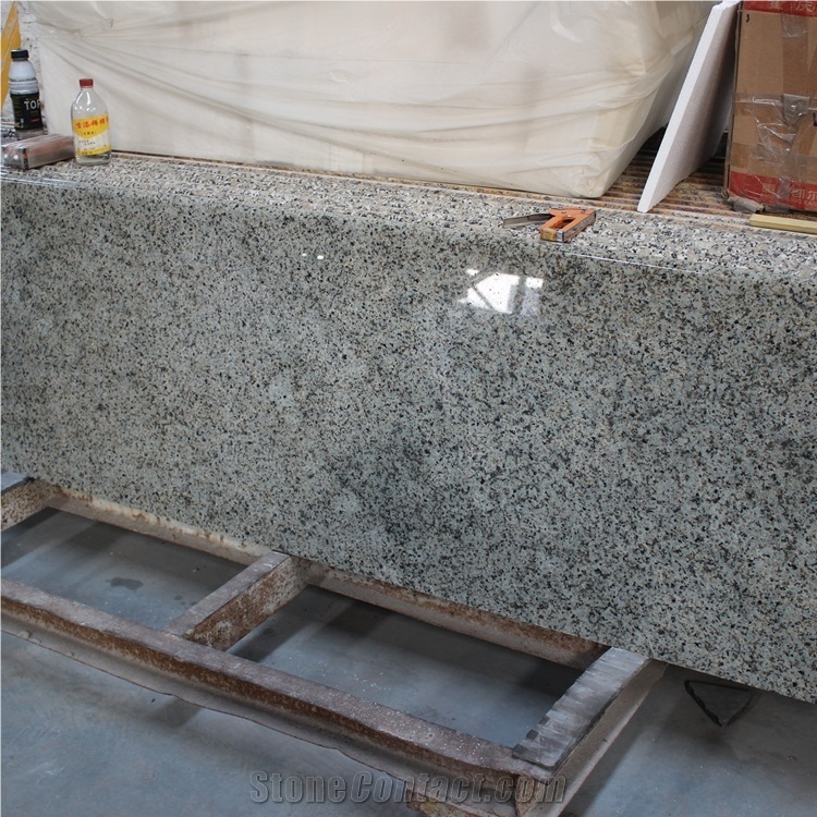 Jiangxi Green Granite Countertops