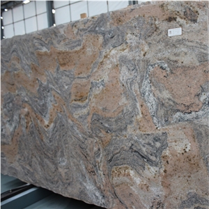 Juparaiba Granite Slabs