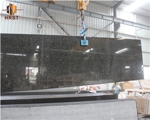 Labrador Green Granite Kitchen Countertop Labrador Green Granite Kitchen Countertop