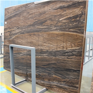 Leathered Sandalus Quartzite Slabs