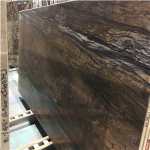 Leathered Sandalus Quartzite Slabs