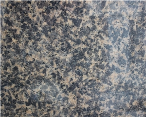 Leopard Skin Granite 43 Inch Bathroom Vanity Top