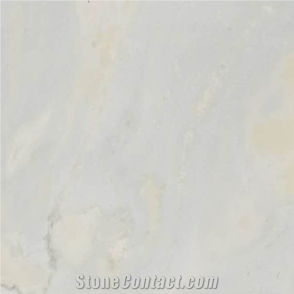 Light Azul Cielo Marble Slab