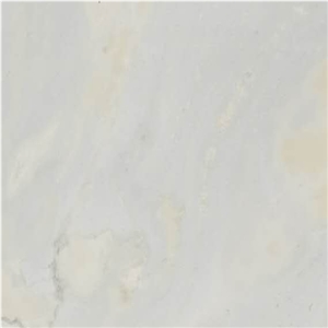 Light Azul Cielo Marble Slab