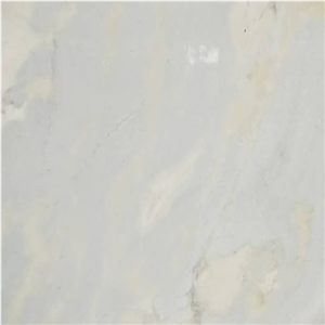 Light Azul Cielo Marble Slab