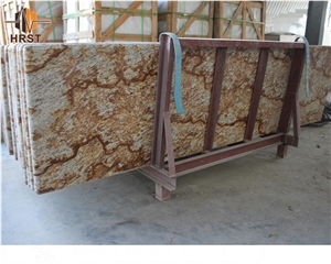 Low Price Verniz Tropical Granite Countertop Low Price Verniz Tropical Granite Countertop