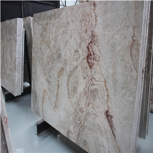 Luxury Natural Multicolor Color Stone Slabs