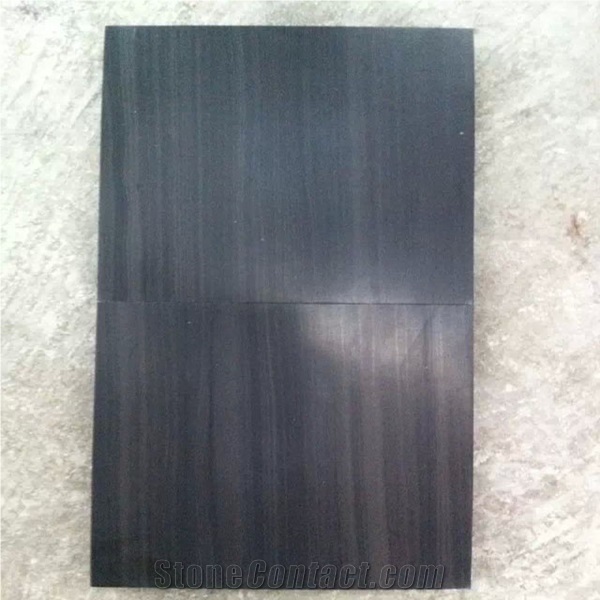 Magic Black Marble Slab