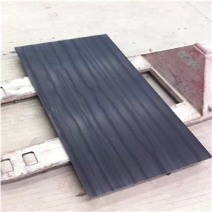 Magic Black Marble Slab