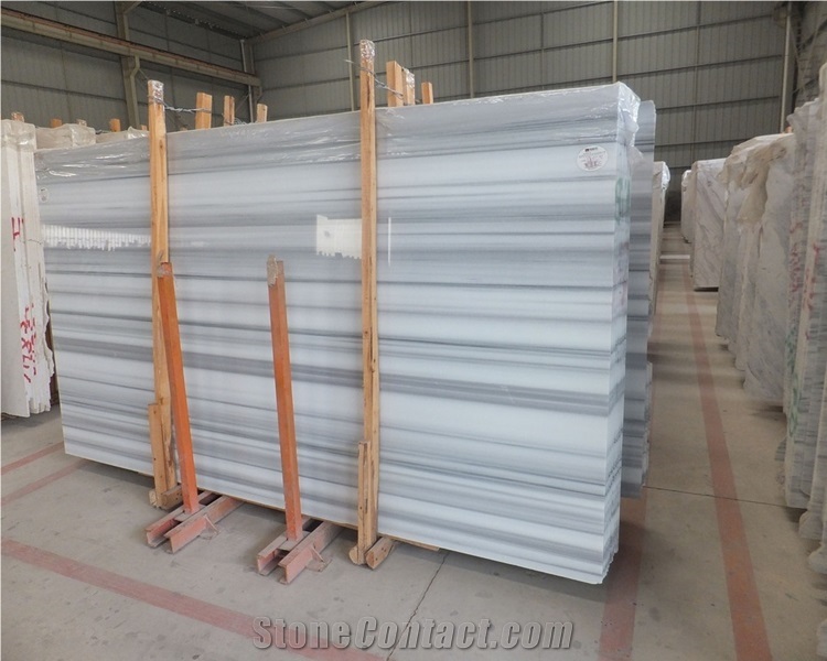 Marmara White Marble Prices for Countertop