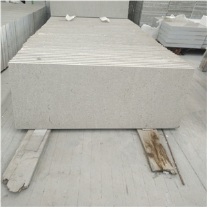 Mediterranean Grey Marble Slab and Tiles
