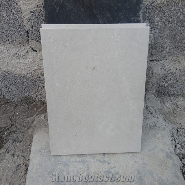 Mediterranean Grey Marble Slab and Tiles