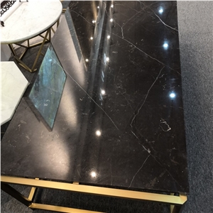 Modern Home Furniture Marble Dining Top Table