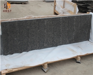 Mongolia Black Granite Tiles & Slabs