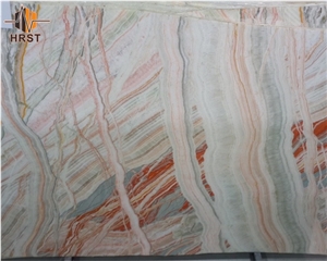 Multicolor Rainbow Starlici Onyx