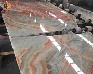 Multicolor Rainbow Starlici Onyx