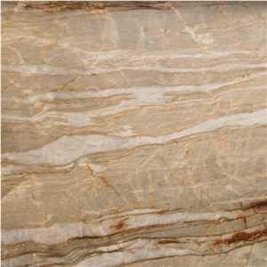 Nacarado Quartzite Prefab Kitchen Countertops