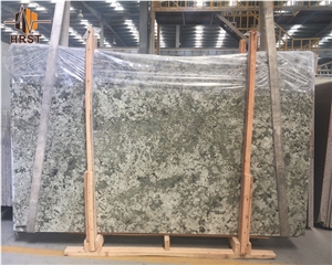 Namib Green Granite Slabs