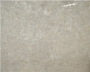 Natural Altman Beige Marble Slab