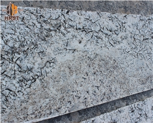 Natural Blue Ice Granite Slabs