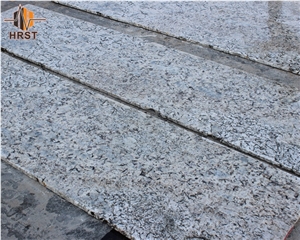 Natural Blue Ice Granite Slabs