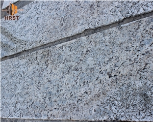 Natural Blue Ice Granite Slabs