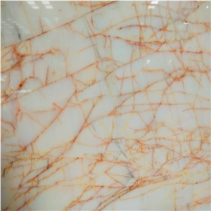 Natural Dolomite Spider Marble Slab