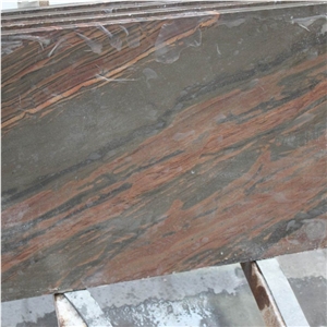Natural Duetto Quartzite Slabs Wholesale