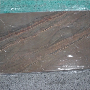 Natural Duetto Quartzite Slabs Wholesale