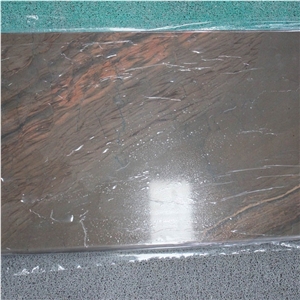 Natural Duetto Quartzite Slabs Wholesale