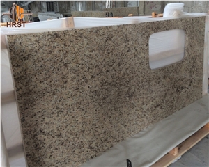 Natural Granite Stone Kitchen Countertop for Sale