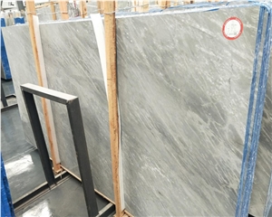 Natural Maserati Grey Marble Slab