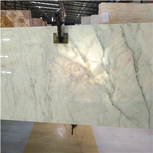 Natural Myanmar Jade Marble